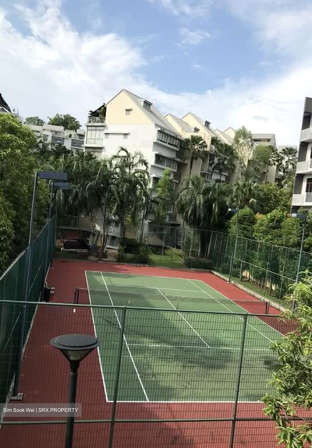 The Shelford (D11), Condominium #551124651